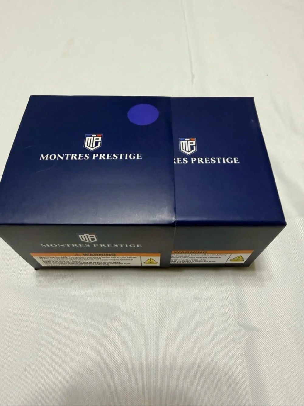 Montres Prestige by Invicta. Gold Tone Men's Bracelet Watch with Crystal Bezel